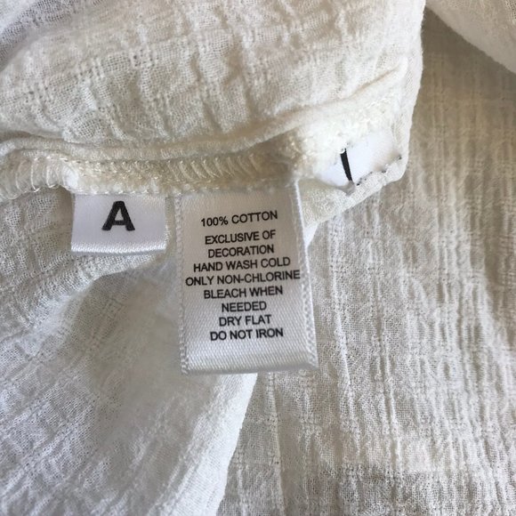 Ann Taylor LOFT Petite Blouse - Picture 8 of 8